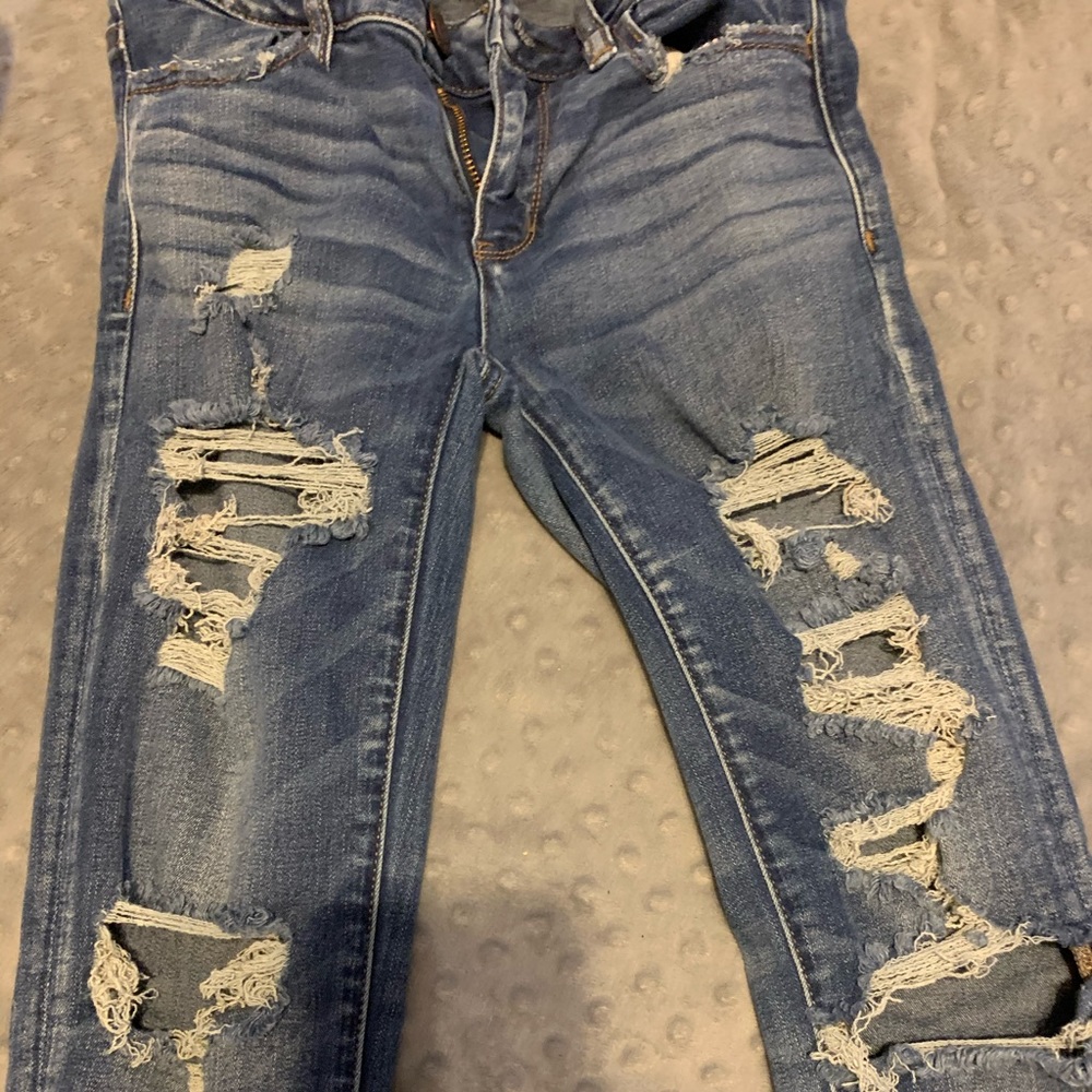 AE Jeans